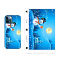 Wholesale Waterproof Smartphone Back Skin Sticker